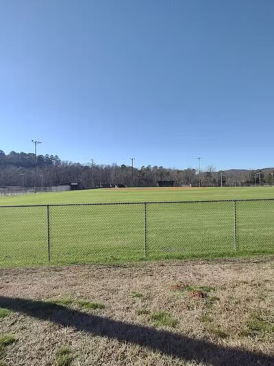 Clinton City Park - Clinton, AR