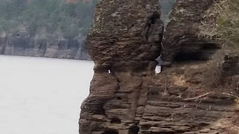 Clinton City Park - Clinton, AR