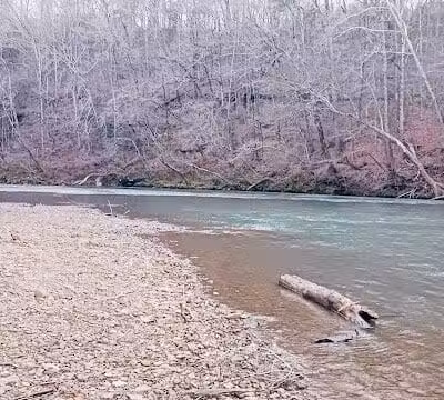 Clinton City Park - Clinton, AR