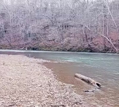 Clinton City Park - Clinton, AR