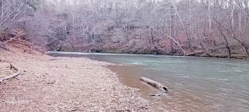 Clinton City Park - Clinton, AR