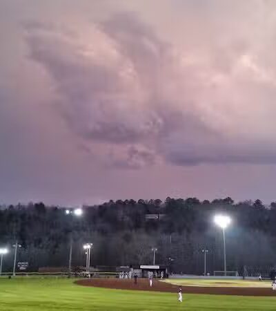 Clinton City Park - Clinton, AR