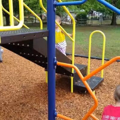 Clinton Parks & Recreation - Clinton, AR