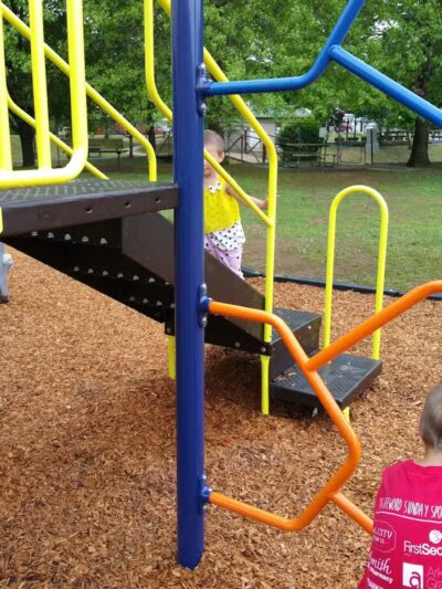 Clinton Parks & Recreation - Clinton, AR