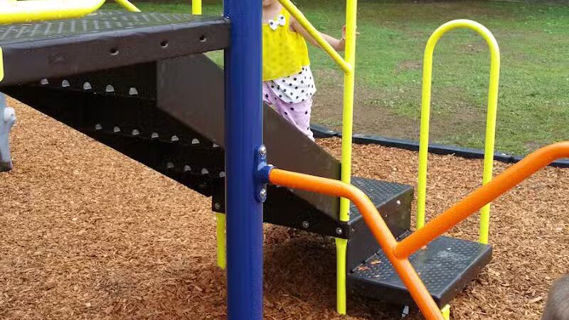 Clinton Parks & Recreation - Clinton, AR