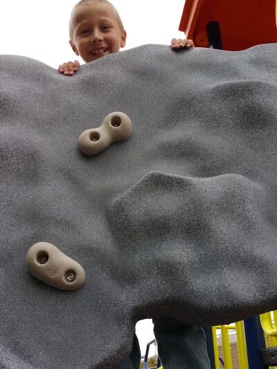 Clinton Parks & Recreation - Clinton, AR