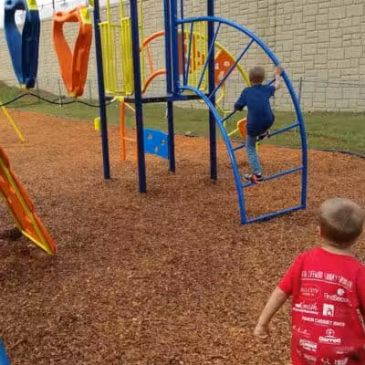 Clinton Parks & Recreation - Clinton, AR