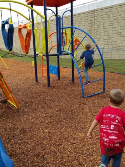 Clinton Parks & Recreation - Clinton, AR