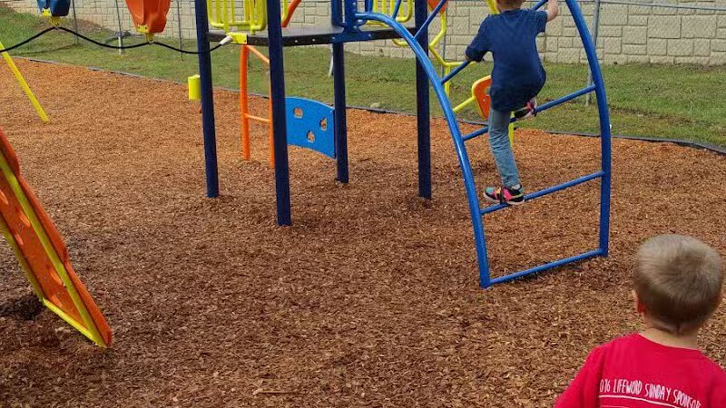 Clinton Parks & Recreation - Clinton, AR