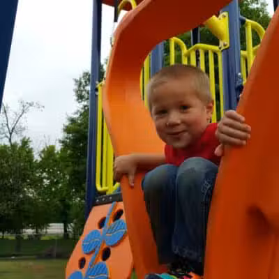 Clinton Parks & Recreation - Clinton, AR