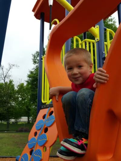 Clinton Parks & Recreation - Clinton, AR