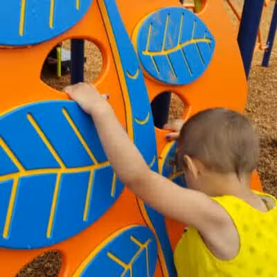 Clinton Parks & Recreation - Clinton, AR