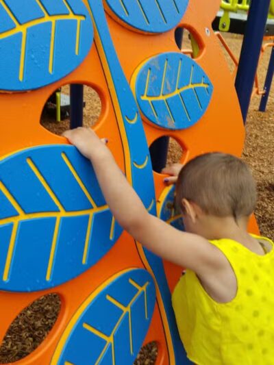 Clinton Parks & Recreation - Clinton, AR