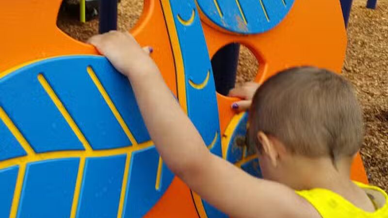 Clinton Parks & Recreation - Clinton, AR