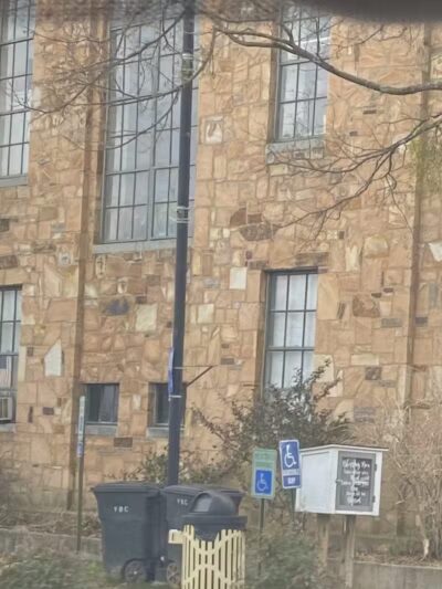 Clinton Parks & Recreation - Clinton, AR