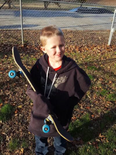 Clinton Parks & Recreation - Clinton, AR