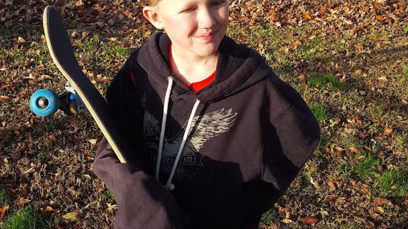 Clinton Parks & Recreation - Clinton, AR