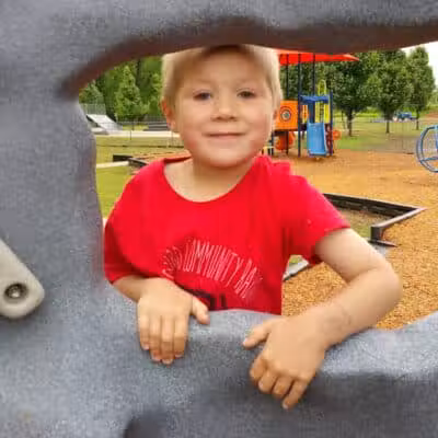 Clinton Parks & Recreation - Clinton, AR
