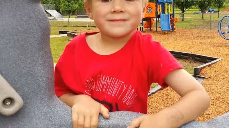 Clinton Parks & Recreation - Clinton, AR