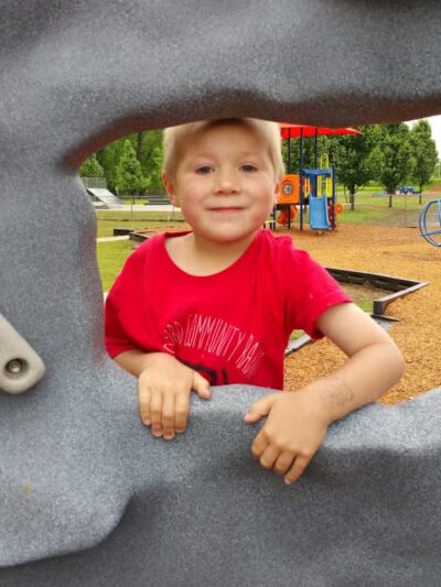 Clinton Parks & Recreation - Clinton, AR