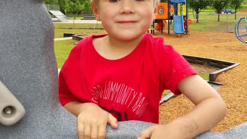 Clinton Parks & Recreation - Clinton, AR