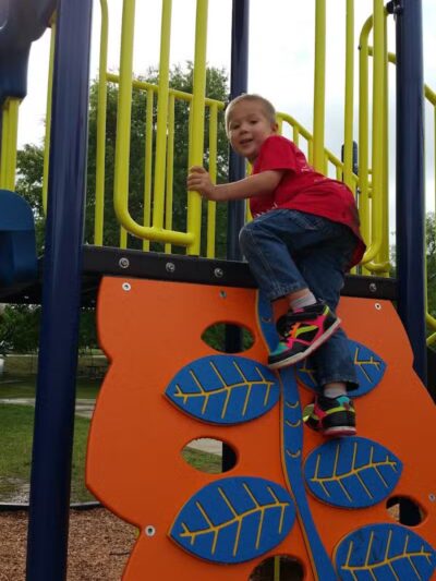 Clinton Parks & Recreation - Clinton, AR