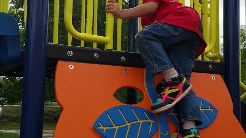 Clinton Parks & Recreation - Clinton, AR