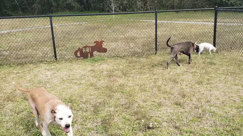 Fisher Drive Park - Clinton, NC