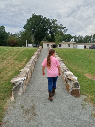 Fisher Drive Park - Clinton, NC