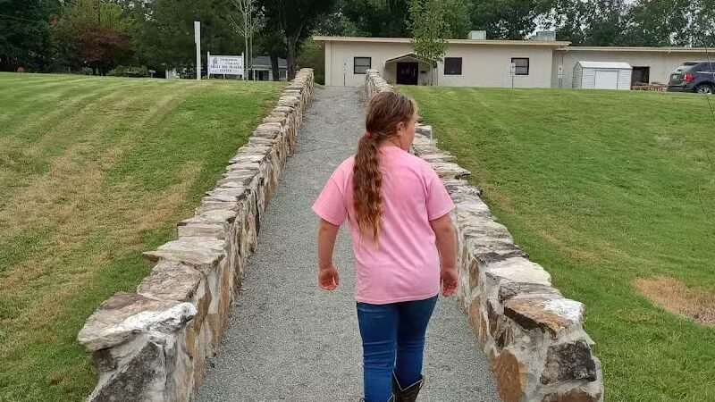 Fisher Drive Park - Clinton, NC