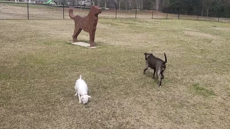 Fisher Drive Park - Clinton, NC