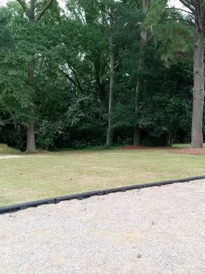 Fisher Drive Park - Clinton, NC