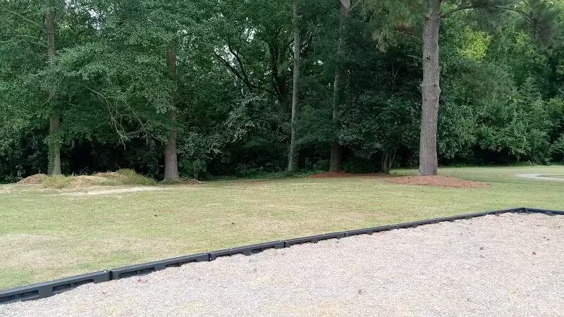 Fisher Drive Park - Clinton, NC