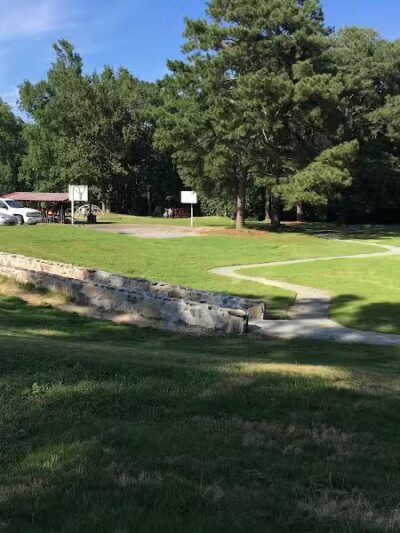 Fisher Drive Park - Clinton, NC