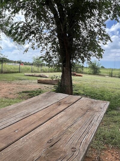Phillips 66 Dog Park - Clinton, OK