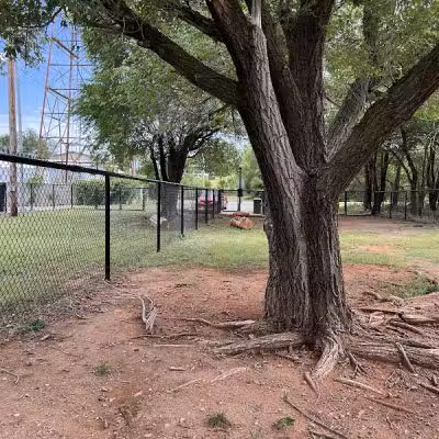 Phillips 66 Dog Park - Clinton, OK