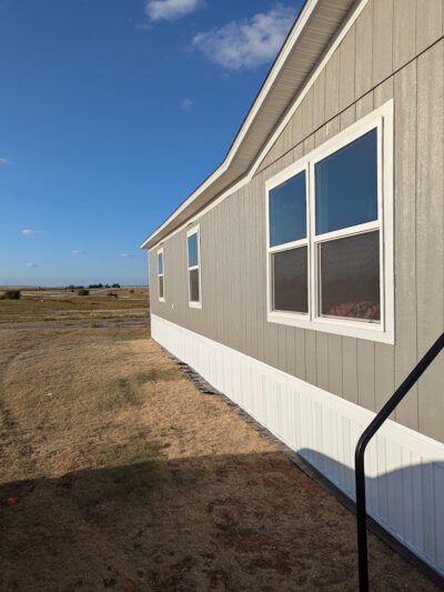 Phillips 66 Dog Park - Clinton, OK