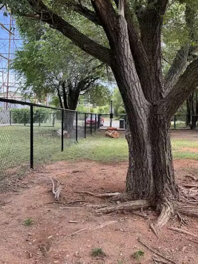 Phillips 66 Dog Park - Clinton, OK