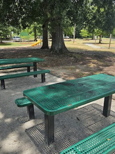 Oak Street Park - Clinton, SC