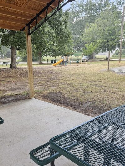 Oak Street Park - Clinton, SC