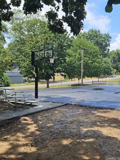 Oak Street Park - Clinton, SC