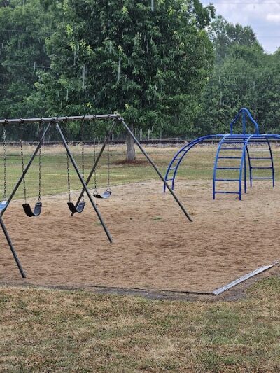 Oak Street Park - Clinton, SC