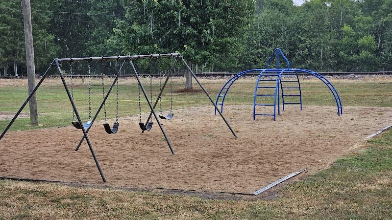 Oak Street Park - Clinton, SC