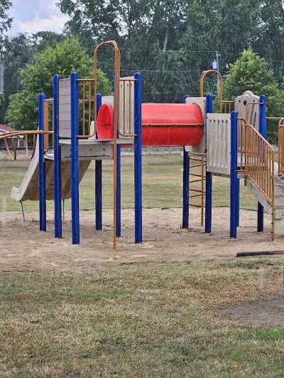 Oak Street Park - Clinton, SC