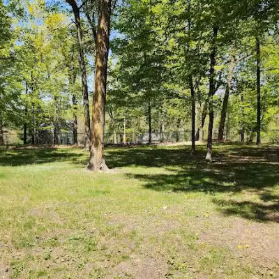 Bark Park - Clintonville, WI