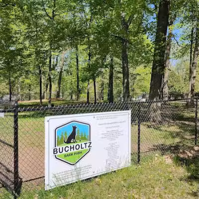 Bark Park - Clintonville, WI