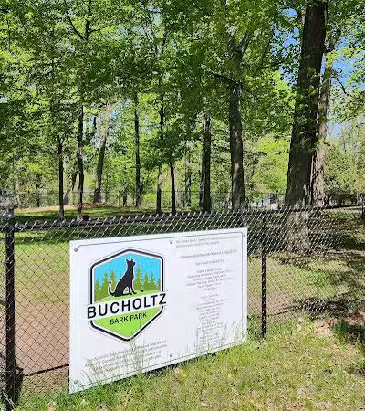 Bark Park - Clintonville, WI