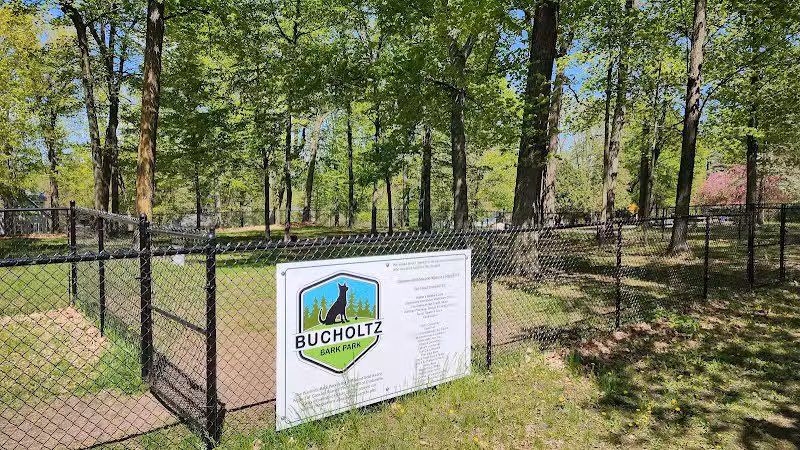 Bark Park - Clintonville, WI