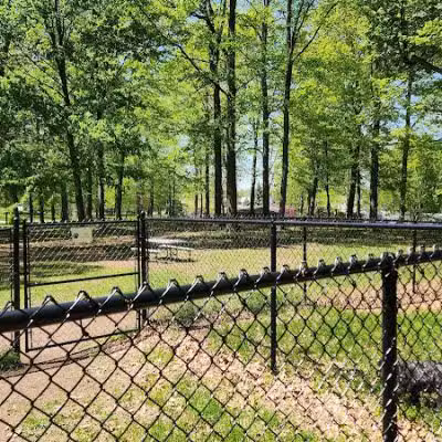Bark Park - Clintonville, WI