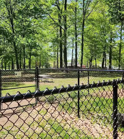 Bark Park - Clintonville, WI